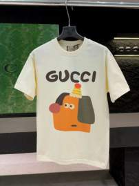 Picture of Gucci T Shirts Short _SKUGucciS-XLkctr50311443